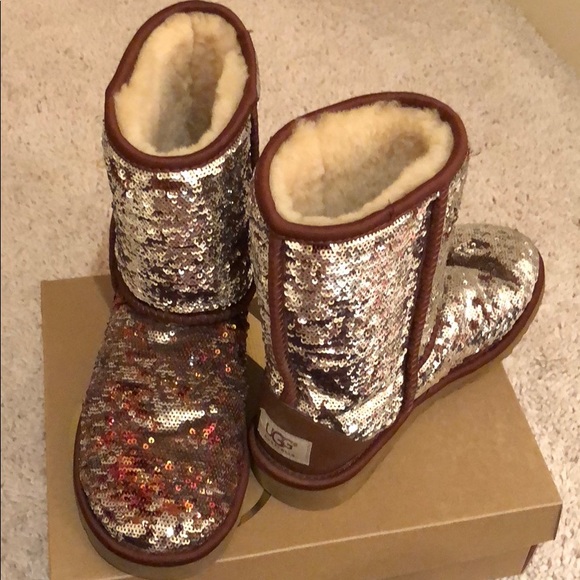 UGG Shoes - Women’s Ugg Boots